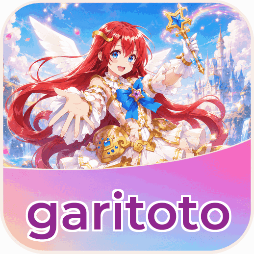 Screenshot 8 - garitoto Dashboard
