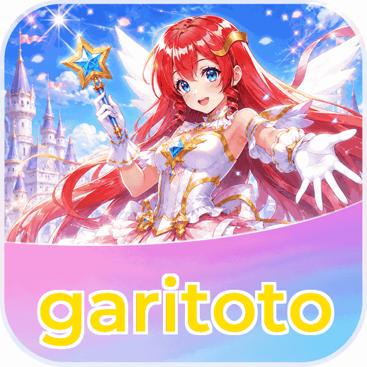 Screenshot 1 - garitoto Home Screen