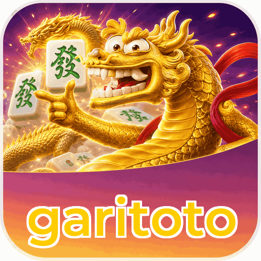 Screenshot 1 - garitoto Home Screen