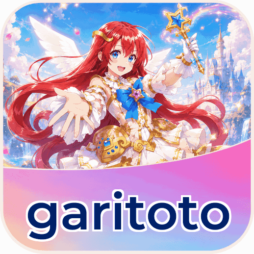 Screenshot 2 - garitoto Features