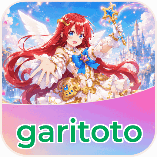 Screenshot 3 - garitoto Settings