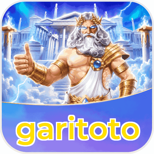 Screenshot 1 - garitoto Home Screen