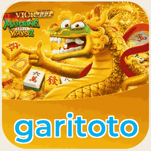 Screenshot 1 - garitoto Home Screen