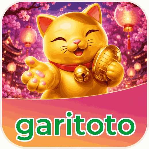 Screenshot 3 - garitoto Settings