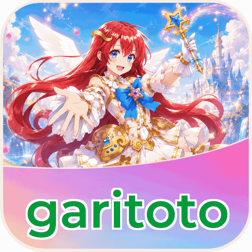 Screenshot 6 - garitoto Notifications