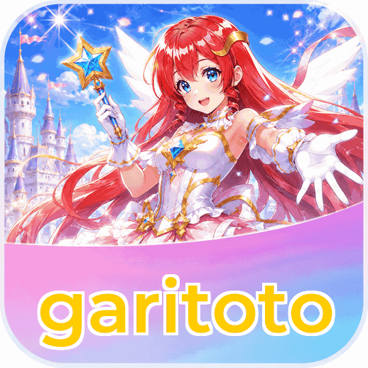 Screenshot 1 - garitoto Home Screen