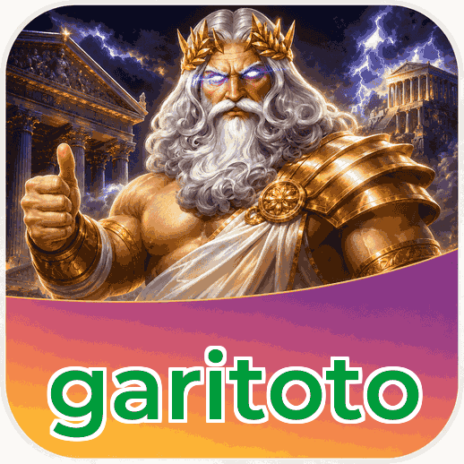 Screenshot 3 - garitoto Settings